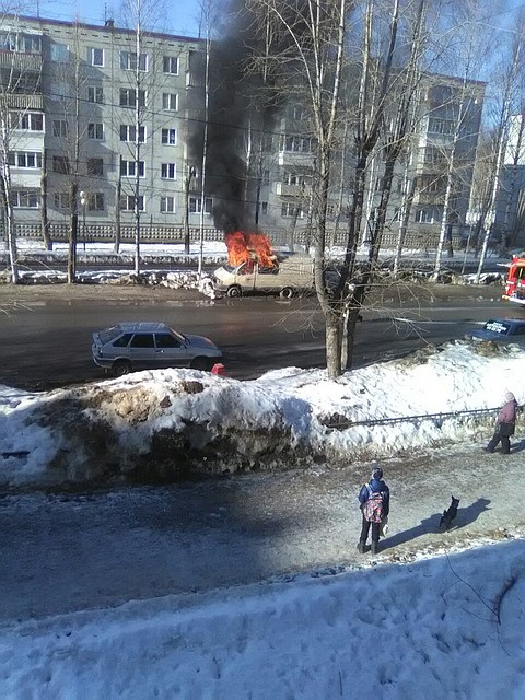 Фото: Оксана Лариошина