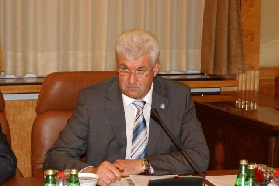 Владимира Швецова подозревают в мошенничестве и превышении служебных полномочий