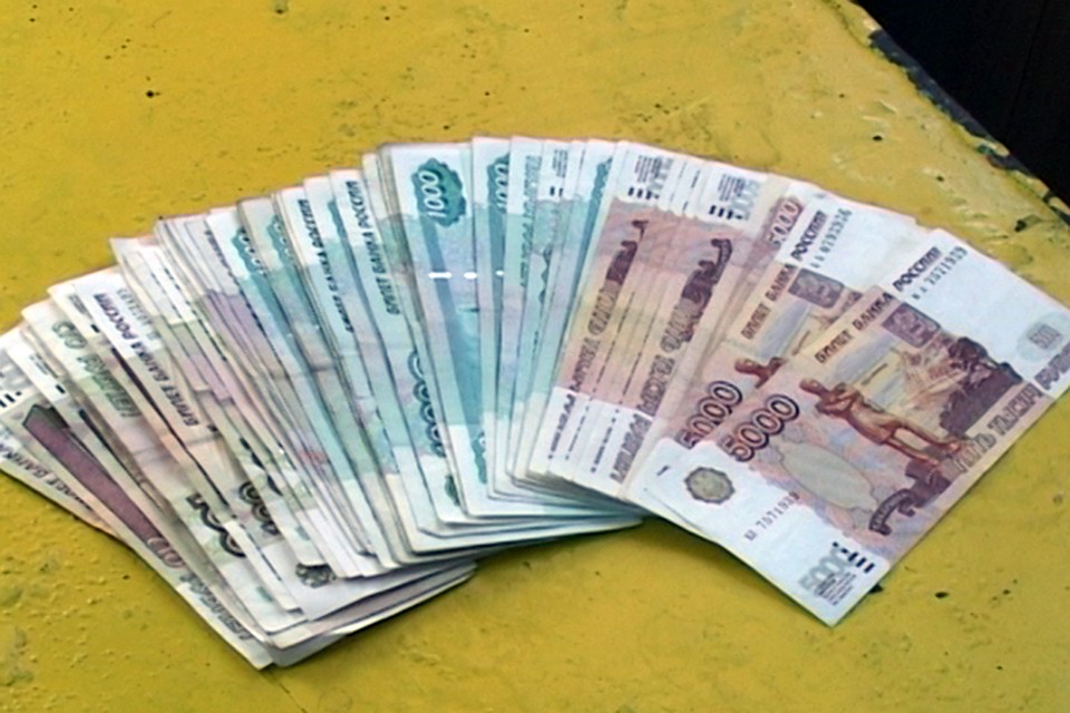 Даме придется не только вернуть деньги за товар, но и, по всей видимости, вновь отправиться "на исправление" в места не столь отдаленные.