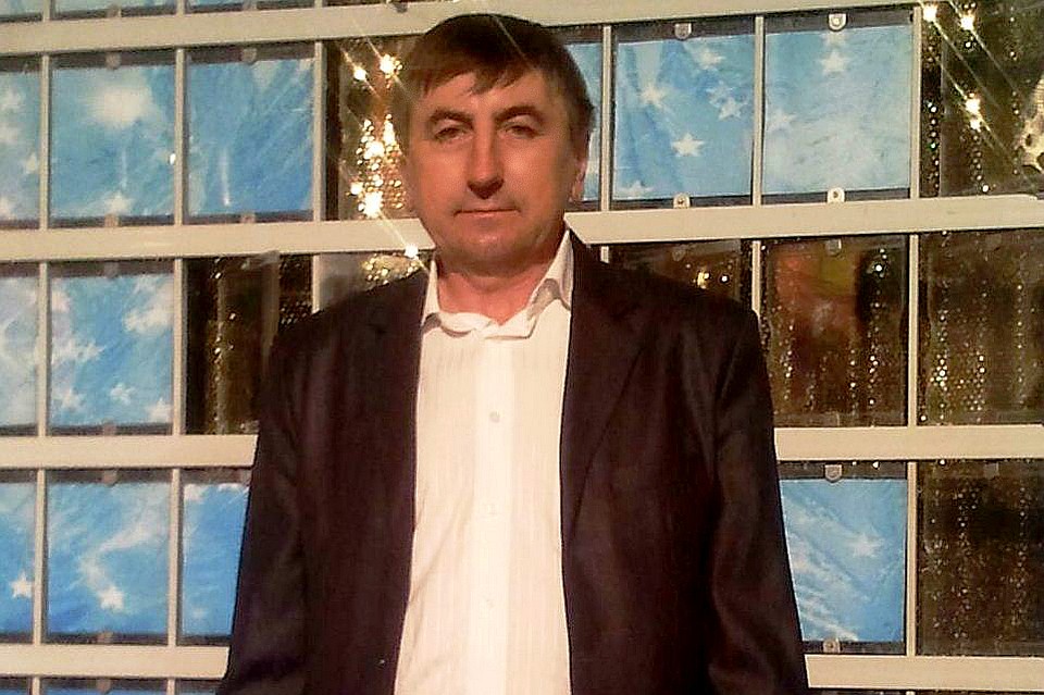 О том, стал ли победителем шоу, Юрий Зубков держит в секрете. Фото: из личного архива героя публикации.