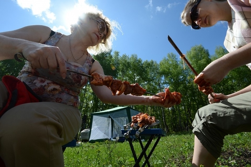 Фото: Олег РУКАВИЦЫН.