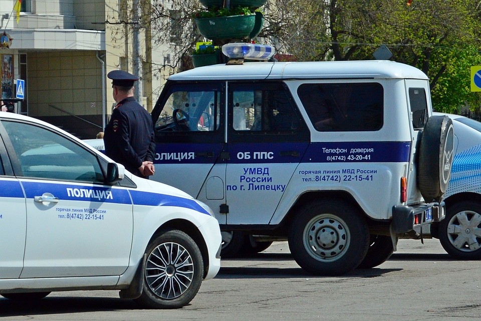 За сутки в регионе раскрыли семь преступлений