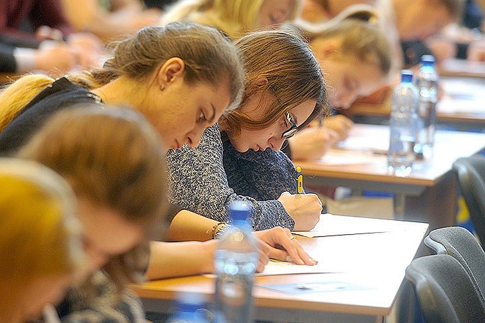 Праздник грамотности в Эстонии удался на славу.