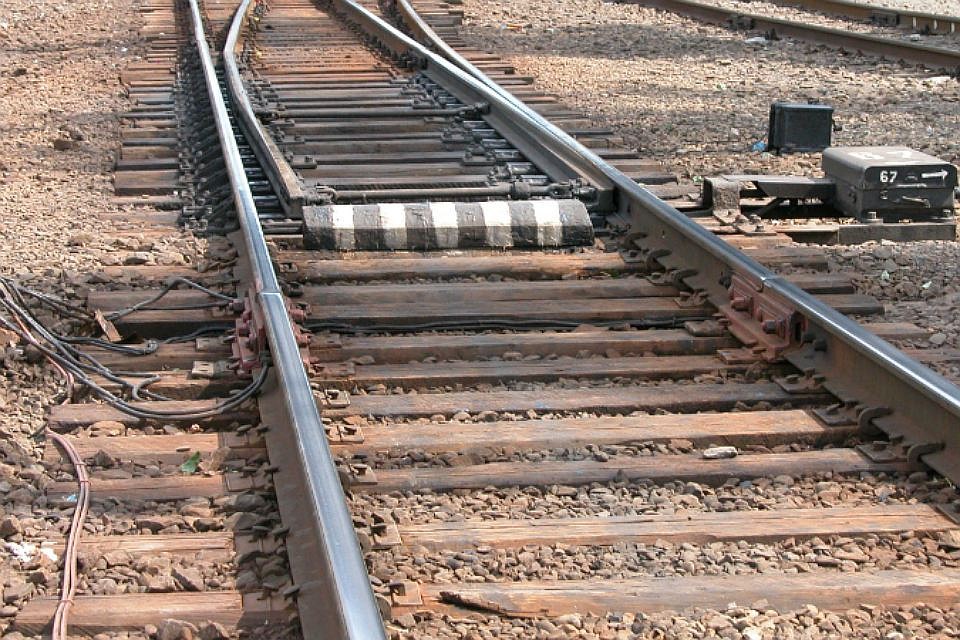 Утечка трансформаторного масла произошла на станции БАМ в Иркутской области