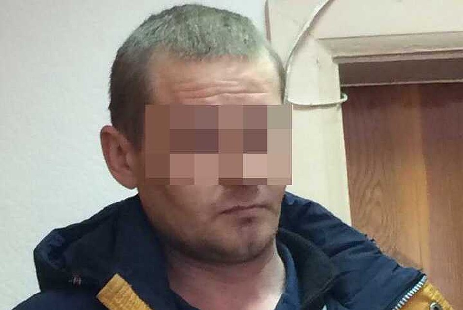 Мужчине грозит до 6 лет колонии