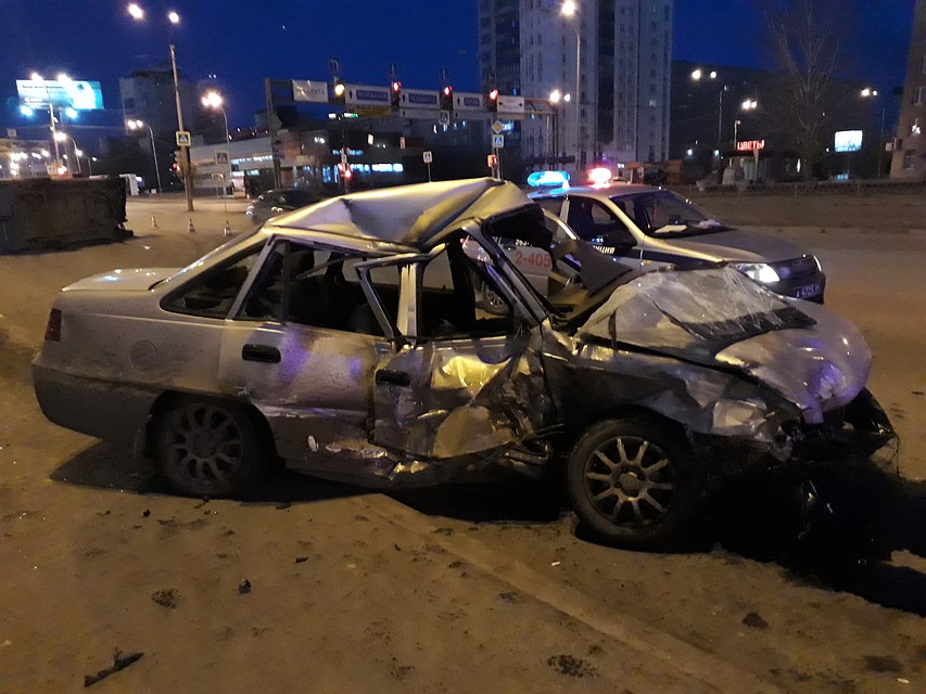 Фото: Отделение пропаганды ГИБДД по Екатеринбургу
