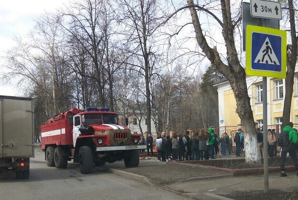 Из группы "Подслушано Гайва"