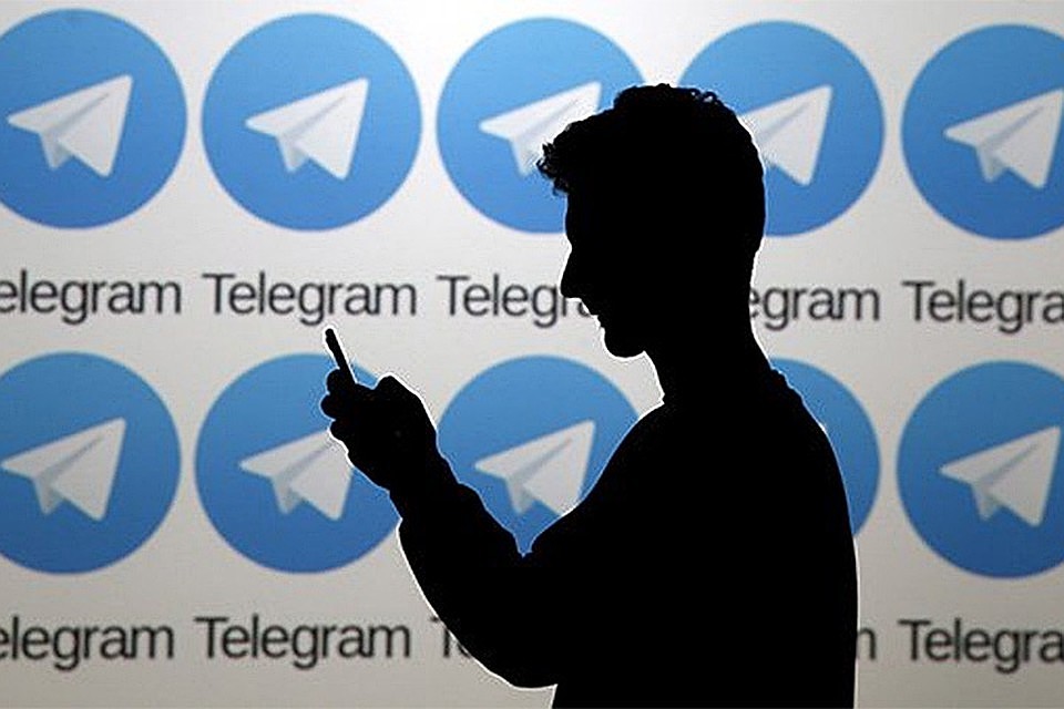 Роскомнадзор потребовал удалить Telegram из App Store и Google Play