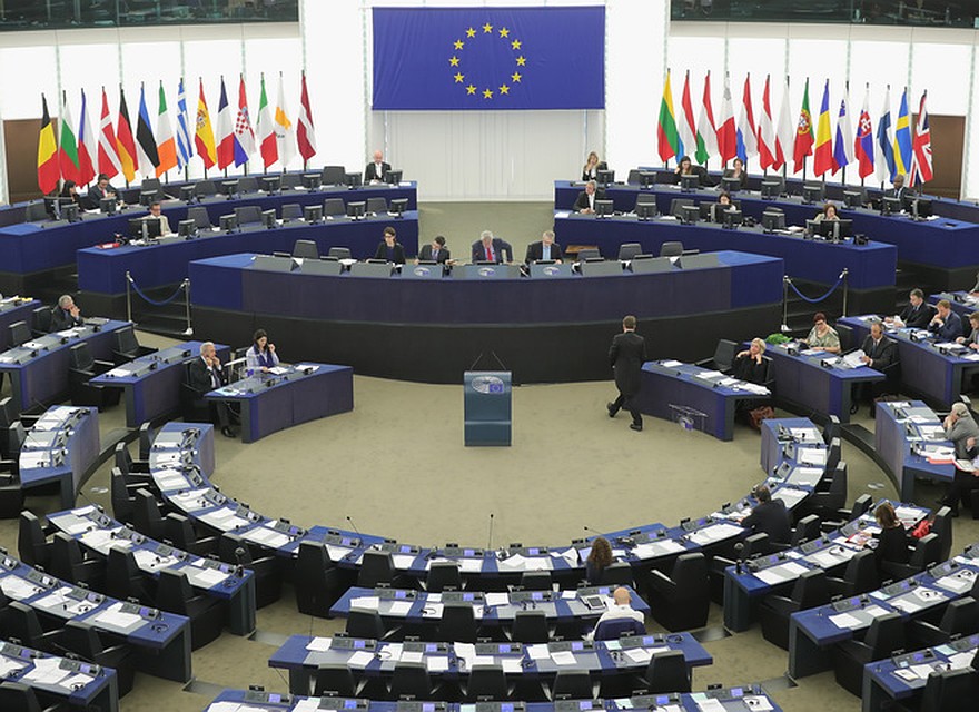 Европарламент отклонил Резолюцию Европейской народной партии против Молдовы
