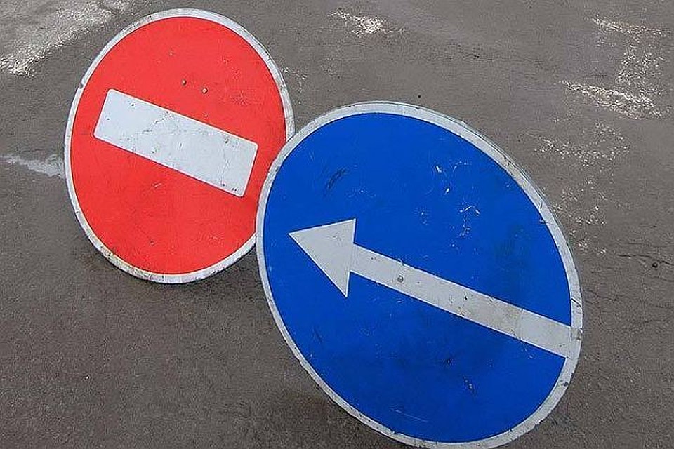 С наступлением тепла у дорожников началась "страда".