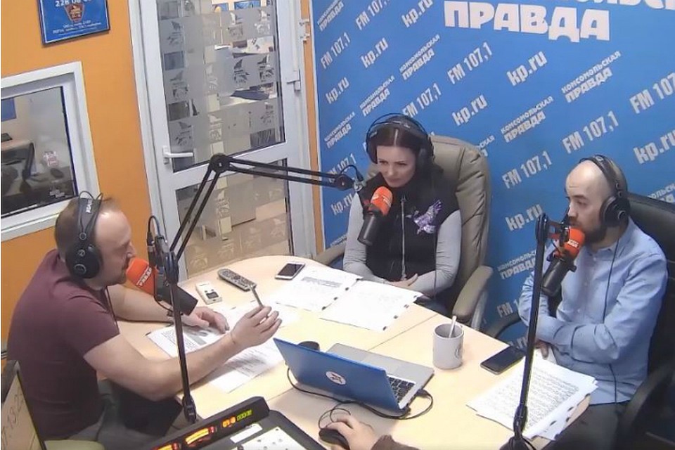107/1 FM