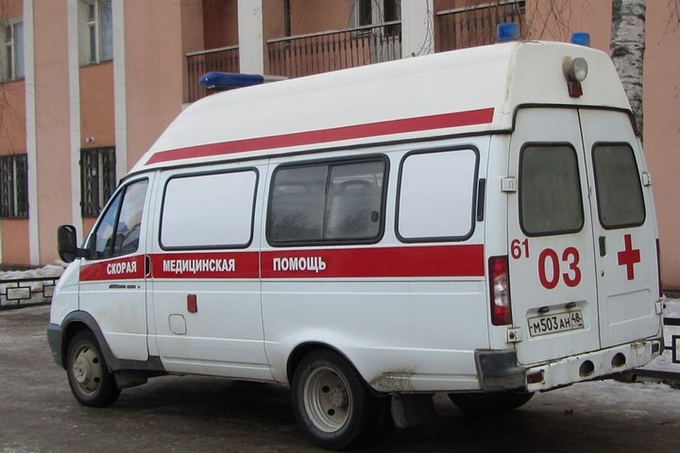 За первые 3 месяца в регионе произошло 247 аварий