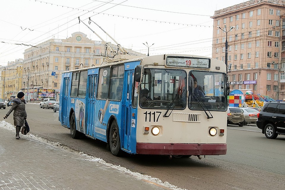 И без того протяженный маршрут №19 стал еще длиннее.