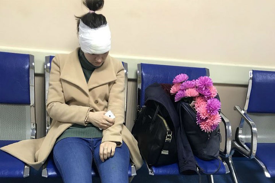 Фото: личная страница героя публикации в соцсети.