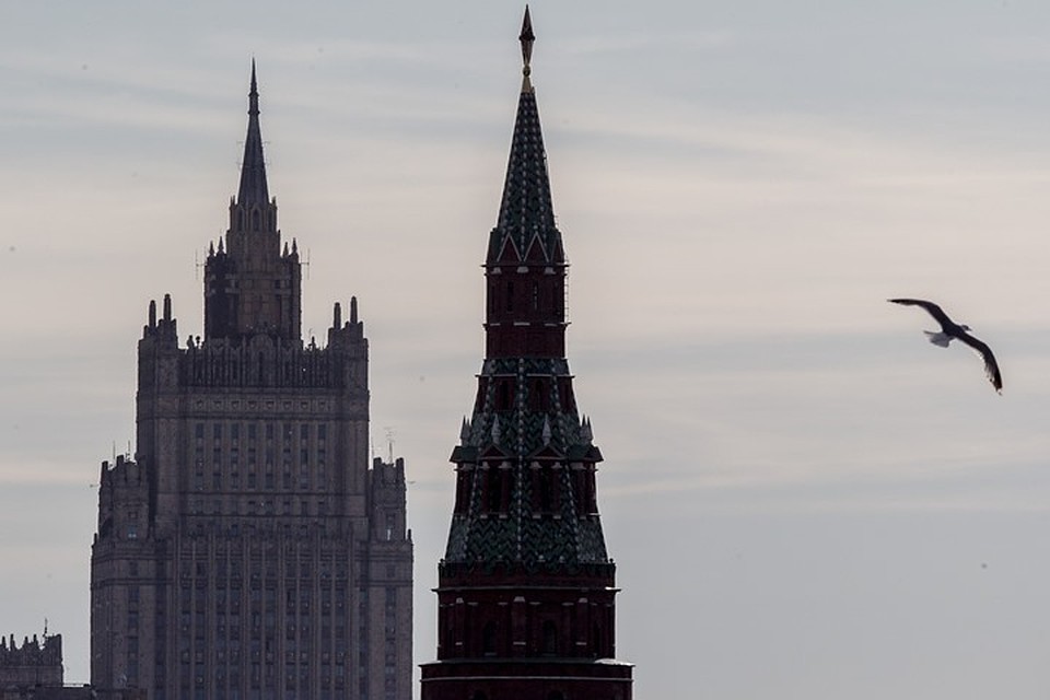 «Ошибся страной»: МИД России ответил на ультиматум Хантсмана