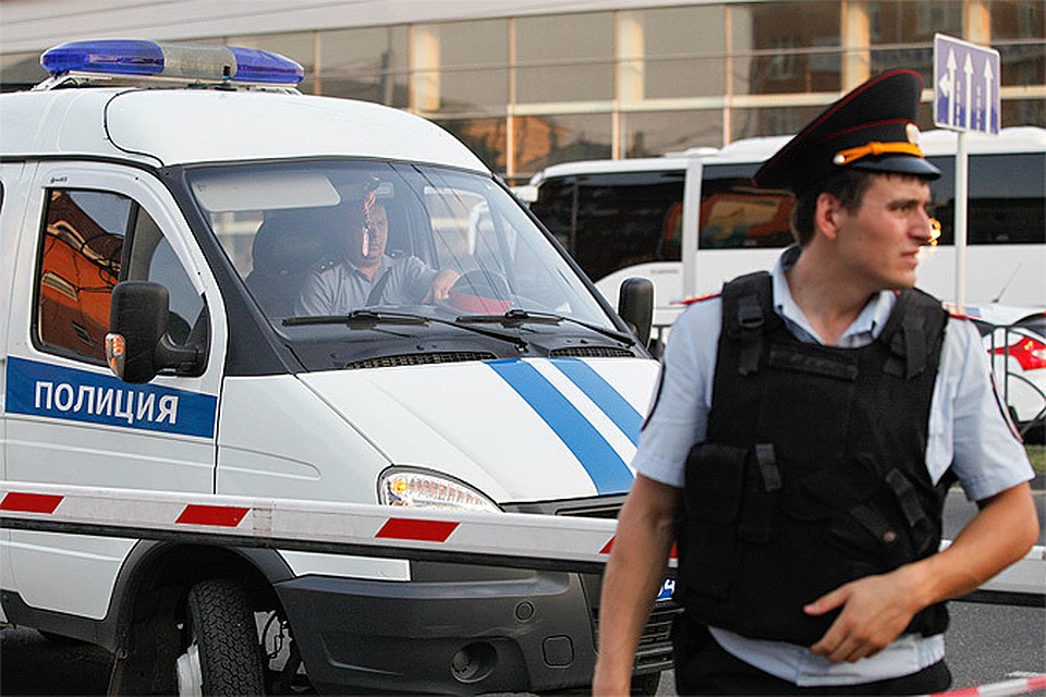 В Таганроге задержали подозреваемого в грабежах