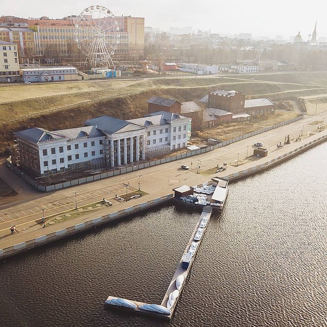 Фото: Андрей Дёмышев