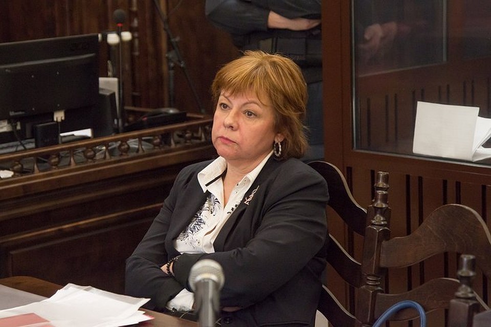 Адвокат Сергея Генина считает, что он выполнил свой долг до конца