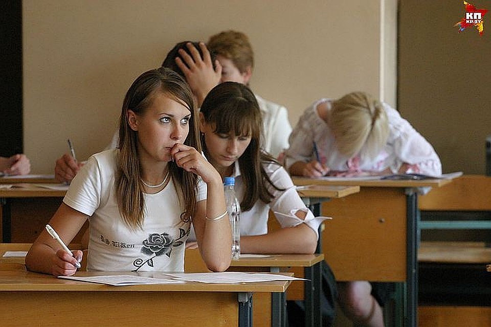 Регистрация на ЦТ продлится по 1 июня.