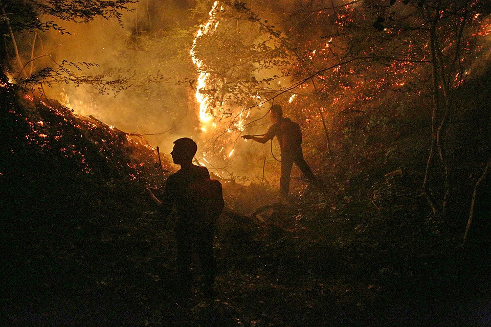 Фото: Николай ХИЖНЯК.