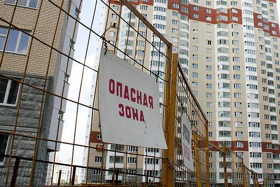В Молдове может повториться резкий рост цен на недвижимость, случившийся в 2007-2008 годах