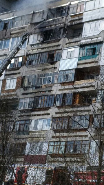 Фото: Светлана Кострромина