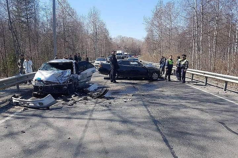 Сотрудники ГИБДД привлекли к ответственности отца подростка, совершившего ДТП с пострадавшими.
