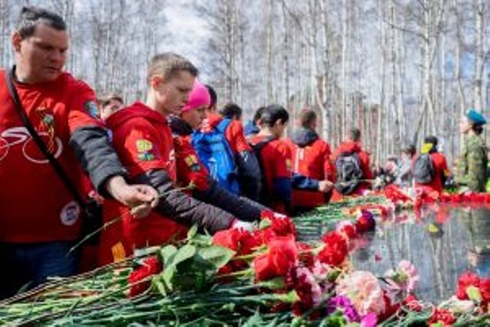 Фото с сайта администрации города Урай