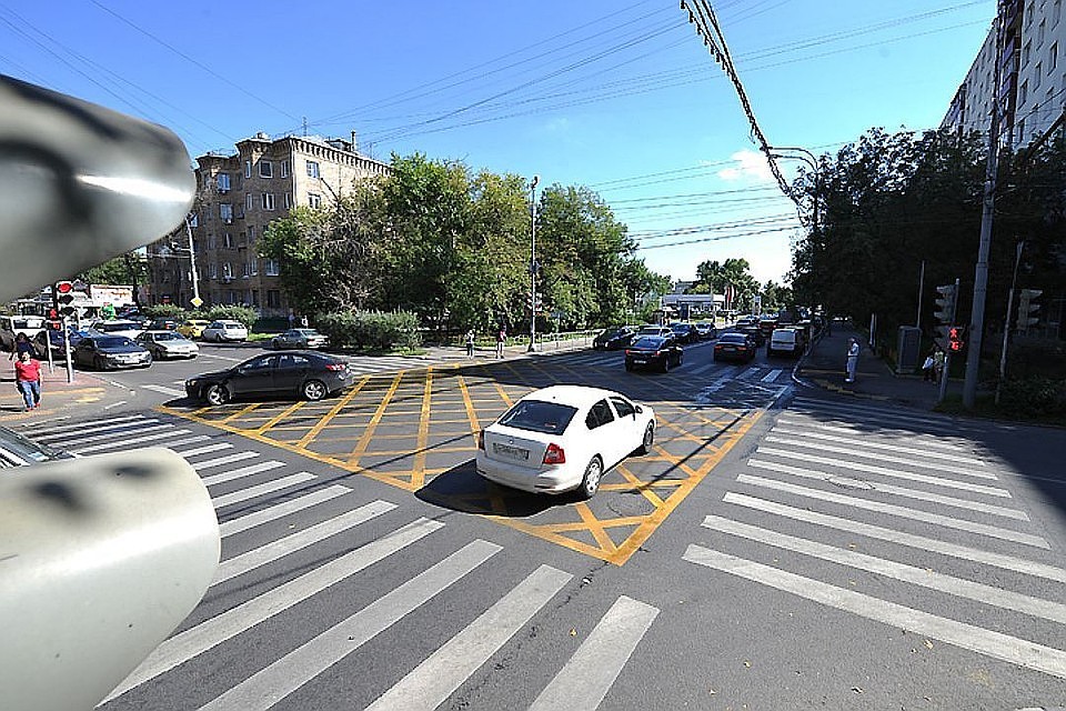 Фото: Иван ПРОХОРОВ