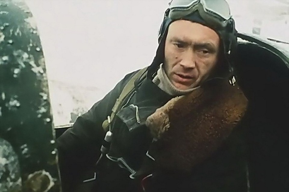 Фильм «Торпедоносцы» снят в 1983 году. Его режиссером выступил бывший летчик Семён Аранович. Фото: Кадр из фильма.