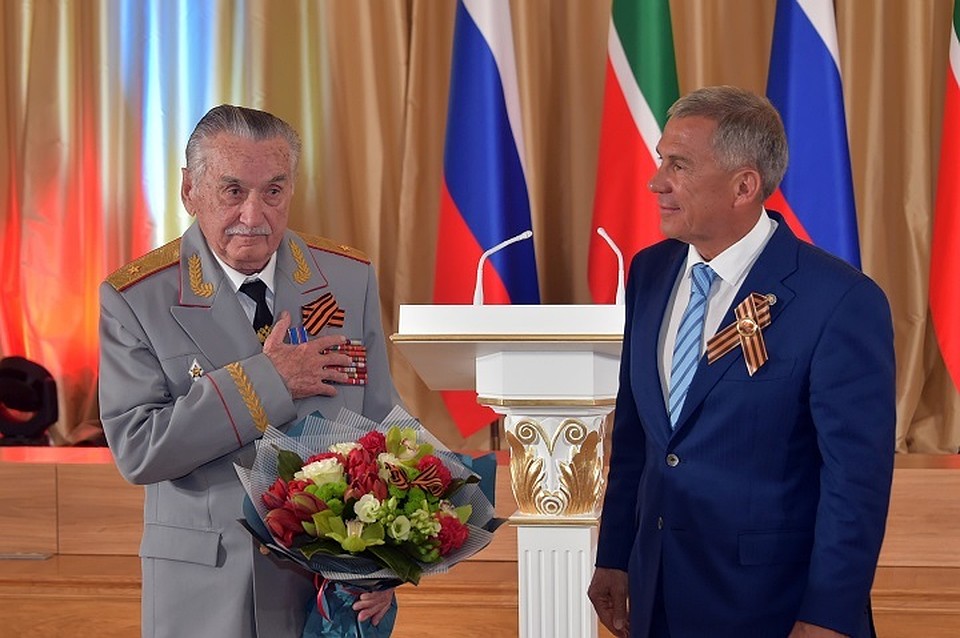 Фото: president.tatar.ru
