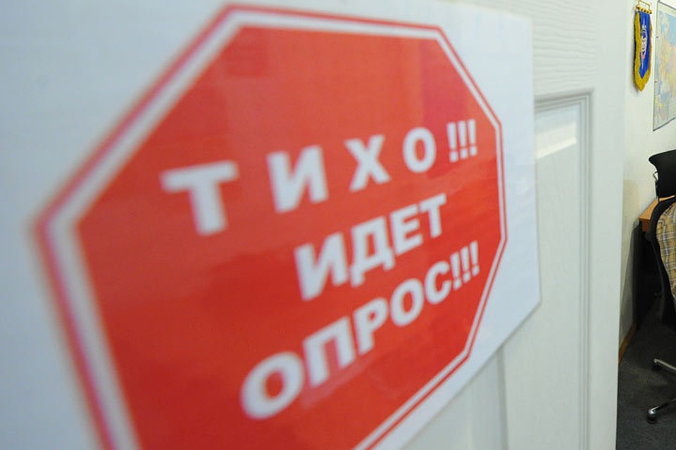 Социологические опросы в Молдове – это отдельное искусство, и потому относиться к ним надо как искусству, а не как к науке