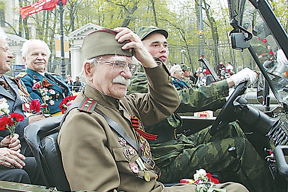 Фото: архив "КП"