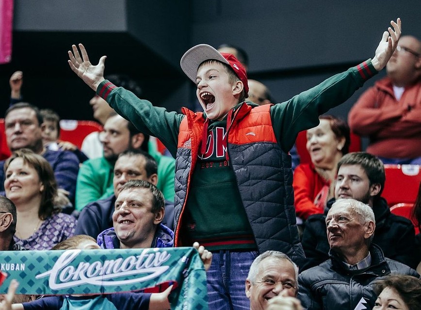 Фото: lokobasket.com