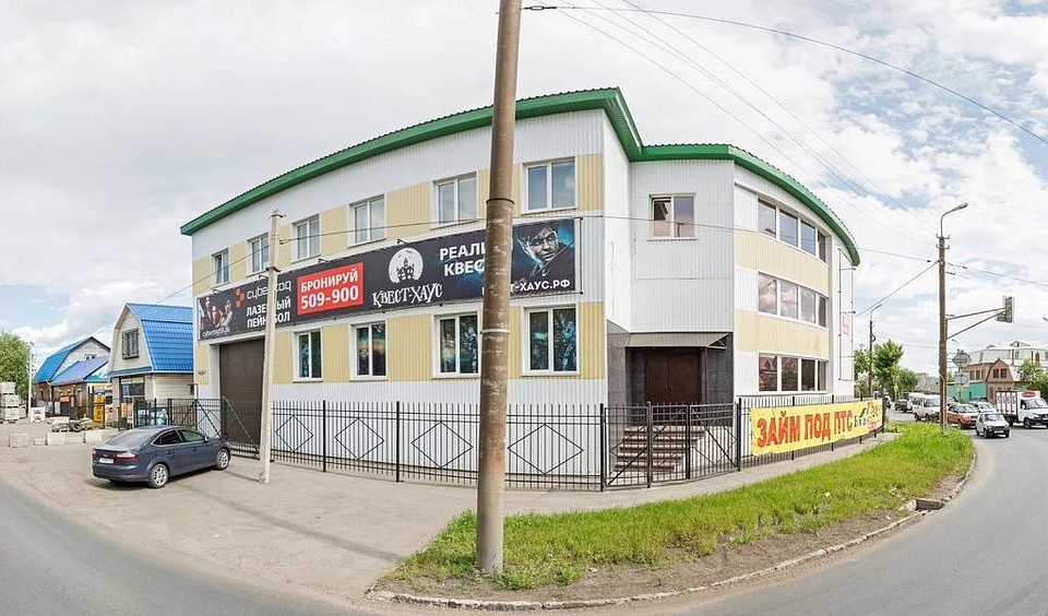 Фото: yandex.ru/maps