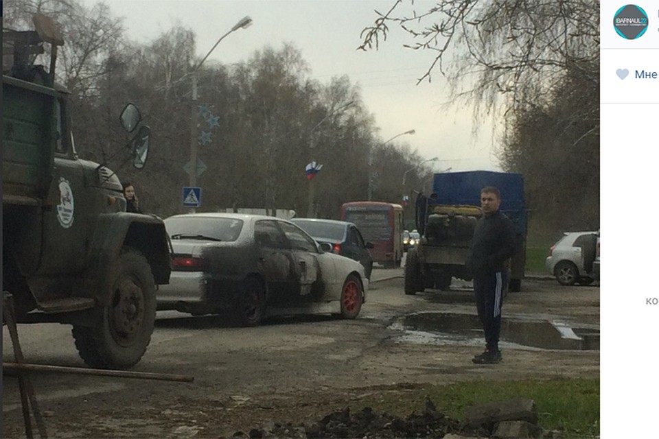 Скриншот с паблика Barnaul 22