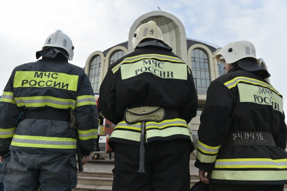 Пожар в «Восточных сладостях» в Хабаровске: кафе едва не сгорело из-за грязной вытяжки