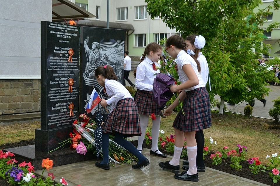Фото: admtuapse.ru