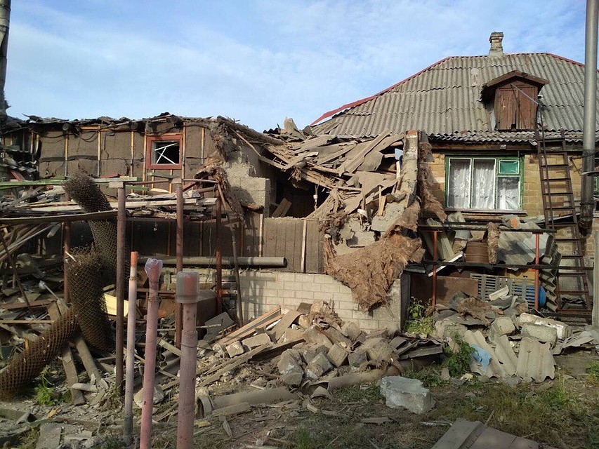 ФОТО: Иван Приходько