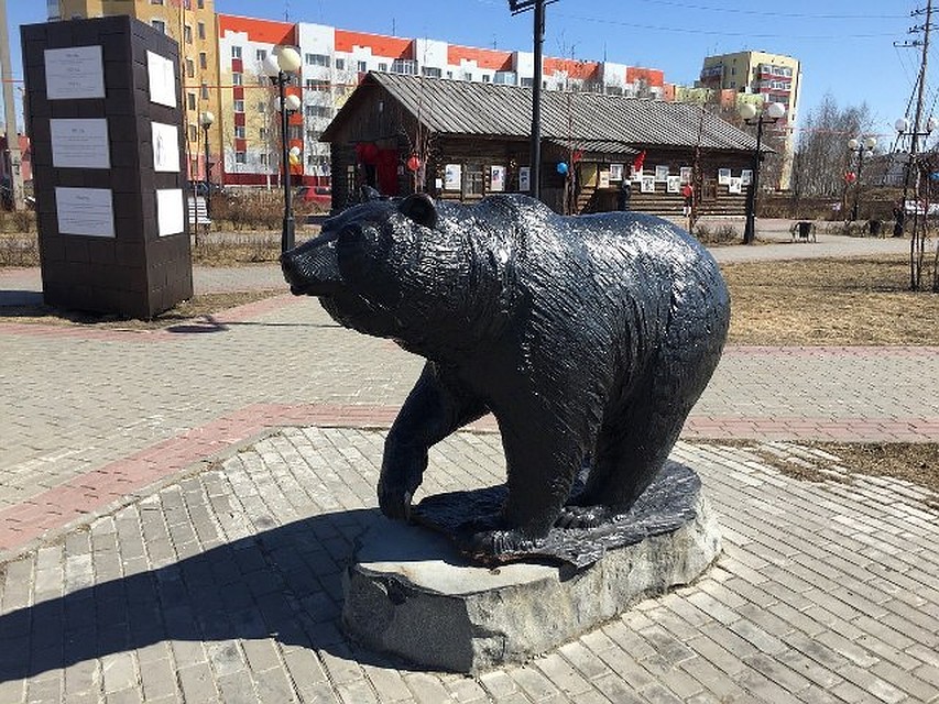 Фото Аллы Щербаковой