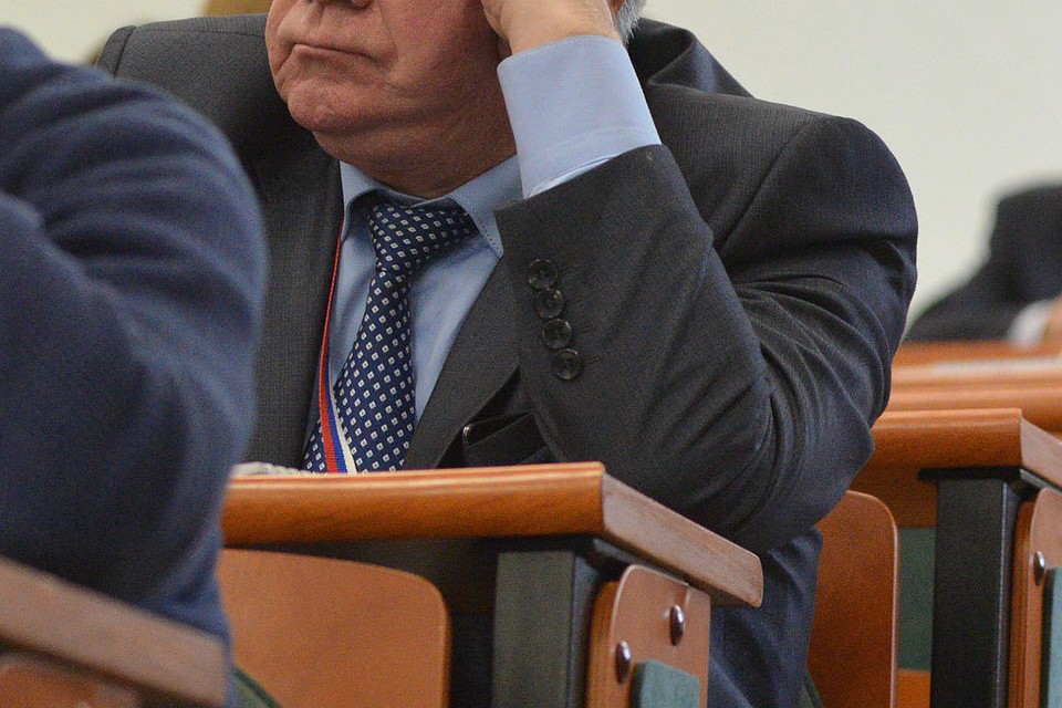 В Дагестане глава села уволил с должности зама своего брата