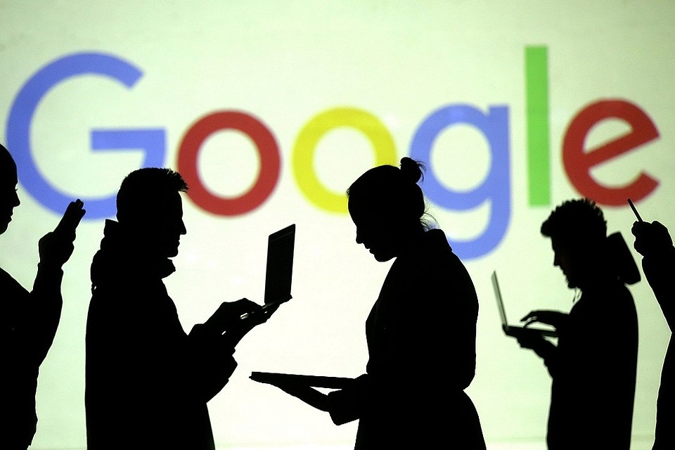 Роскомнадзор разблокировал несколько подсетей Google