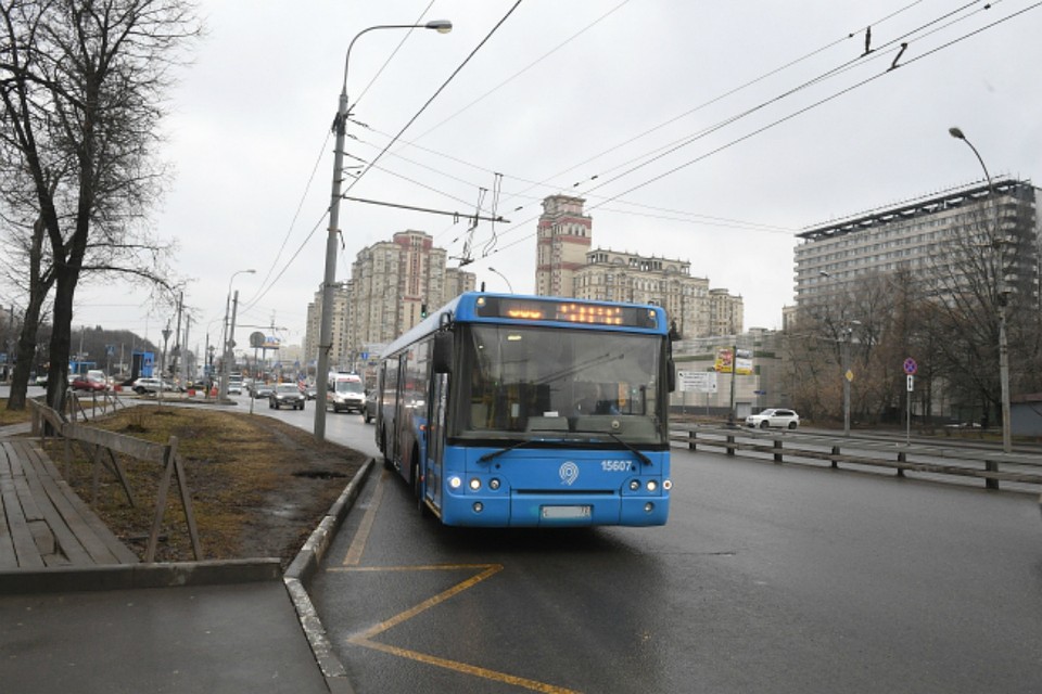 В Кирове 9 мая до кладбищ будут ходить дополнительные автобусы