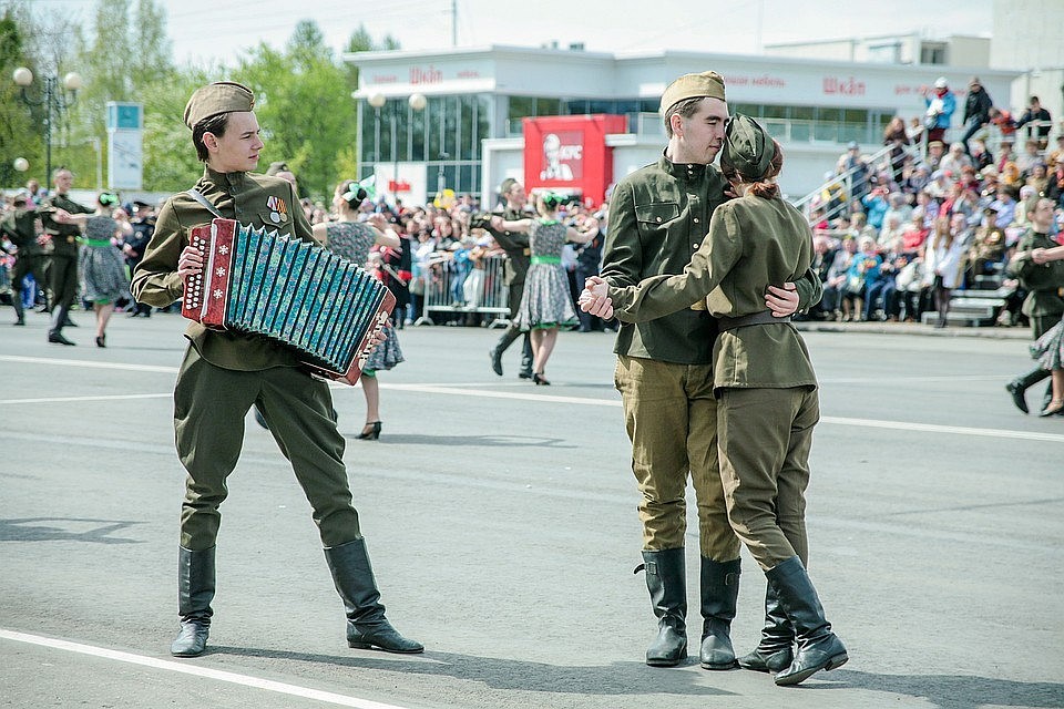 Фото: архив редакции