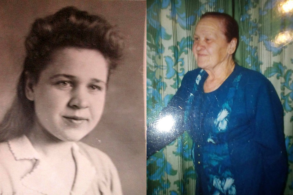 Письмо Елены Семеновны Шошиной, адресованное школьникам, было найдено после ее смерти