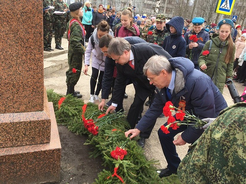 Фото: пресс-служба администрации МО ГО "Сыктывкар"