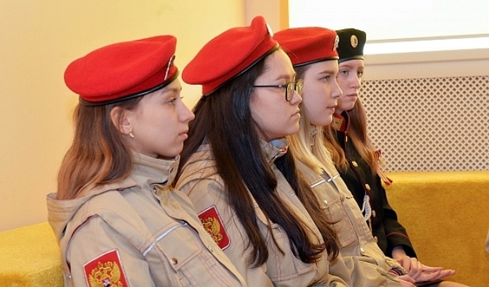 Фото с сайта правительства ЯНАО