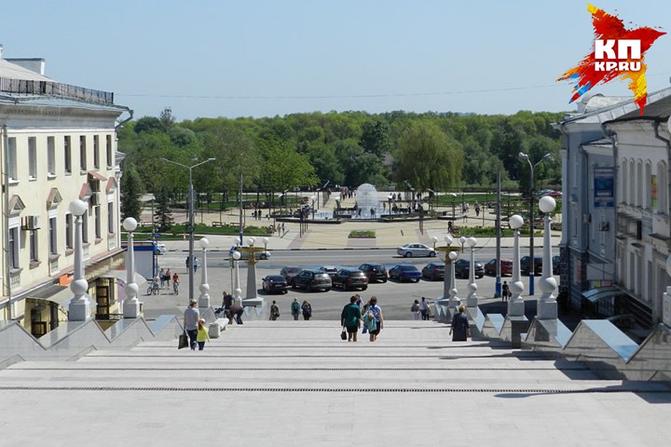 Фото: Мария ДЕДКОВА.