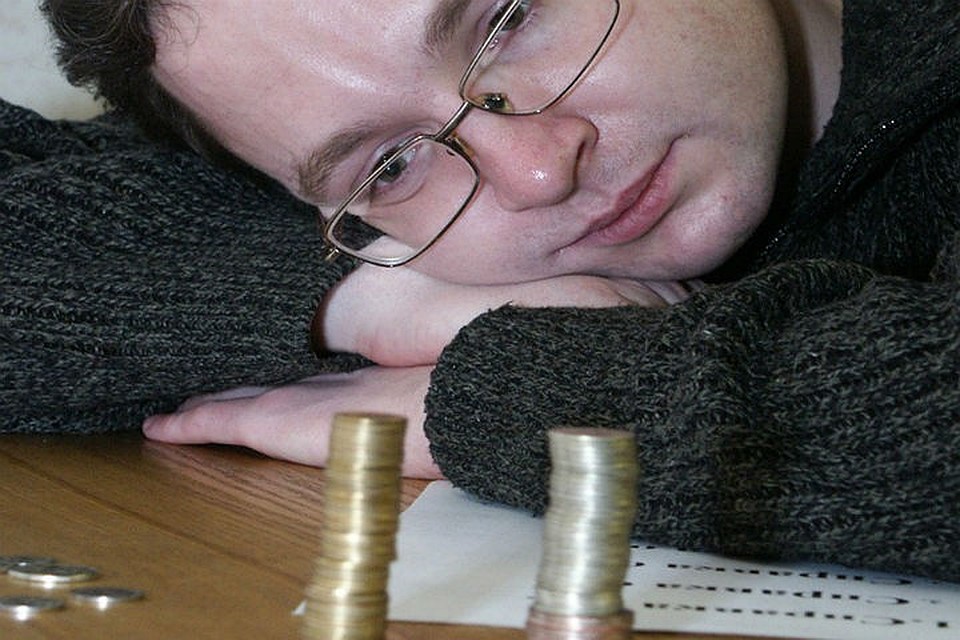 Говорят, в Мурманской области можно найти работу с зарплатой выше 200 тысяч рублей. Фото: Елена КОВАЛЕНКО