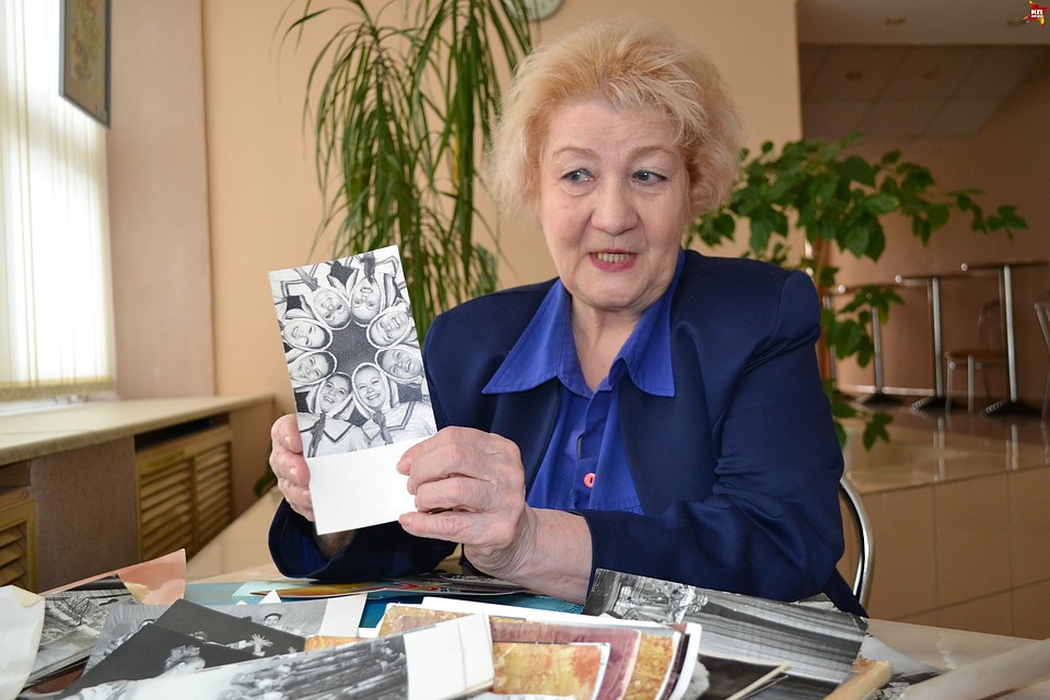 "Гастроли — это как пойти в разведку. За два месяца жизни в одном вагоне люди и проверялись"